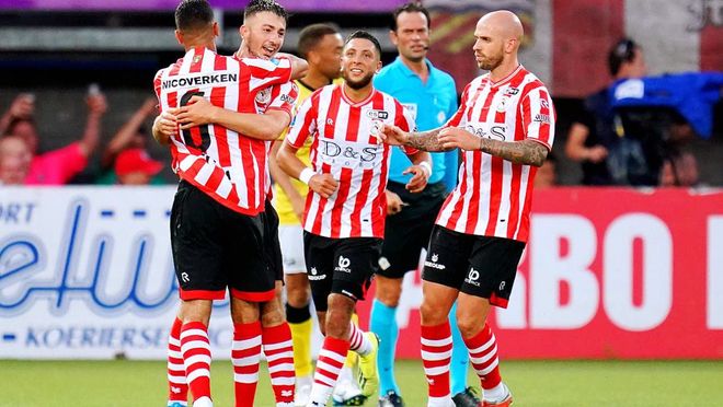 场优势明显 场优势明显