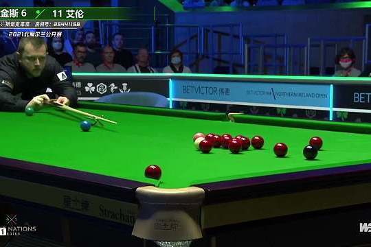 持球与终结 持球与终结